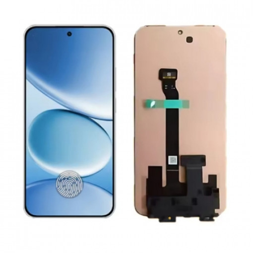 Thay màn hình Xiaomi Redmi Note 15 Pro 5G