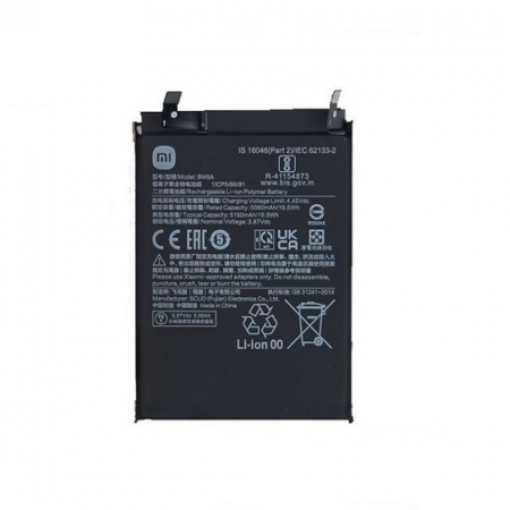 Thay pin Xiaomi Redmi Note 15 Pro 5G