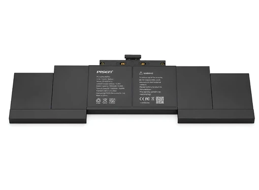 Thay Pin MacBook A1524, A1705, A1527 chính hãng Pisen