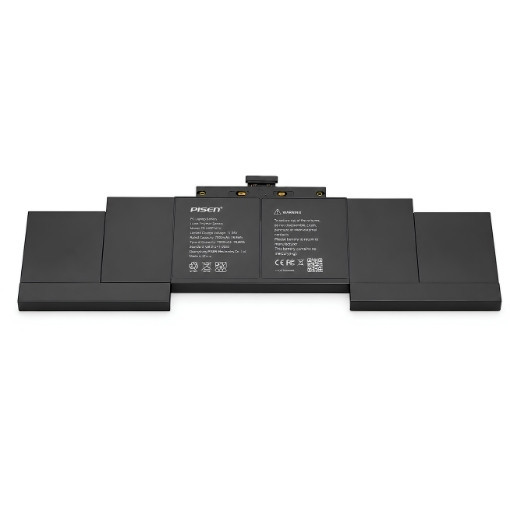 Thay Pin MacBook A1524, A1705, A1527 chính hãng Pisen