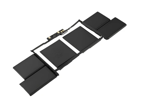 Thay Pin MacBook Pro 15 inch 2018 A1964 chính hãng Pisen