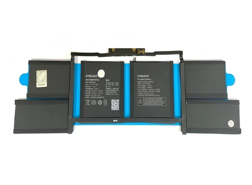 Thay Pin MacBook Pro A1707, A1820 (2016 - 2017) chính hãng Pisen