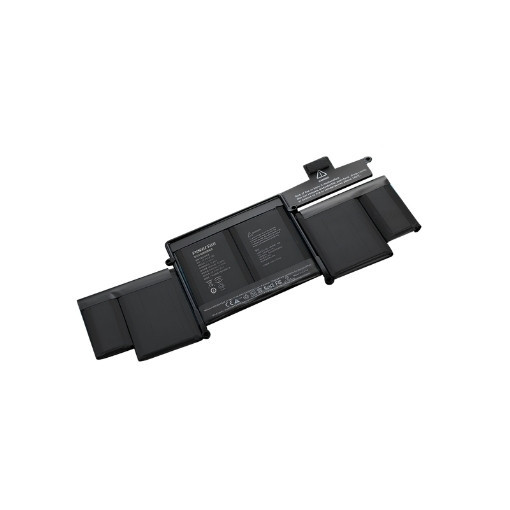 Thay Pin MacBook Pro Retina A1502, A1582 (2015) chính hãng Pisen