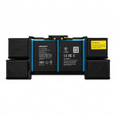 Thay Pin MacBook Pro 13 inch M1 (A2338, 2020) A2389 chính hãng Pisen