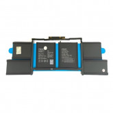 Thay Pin MacBook Pro A1707, A1820 (2016 - 2017) chính hãng Pisen