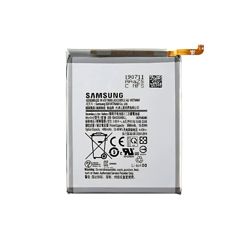 Thay Pin Samsung Galaxy A01