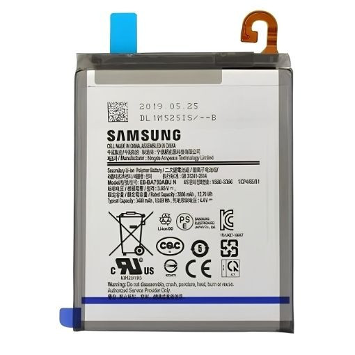 Thay Pin Samsung Galaxy A34 5G
