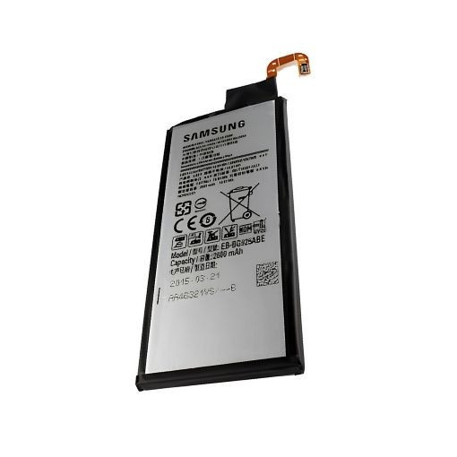 Thay Pin Samsung Galaxy S6
