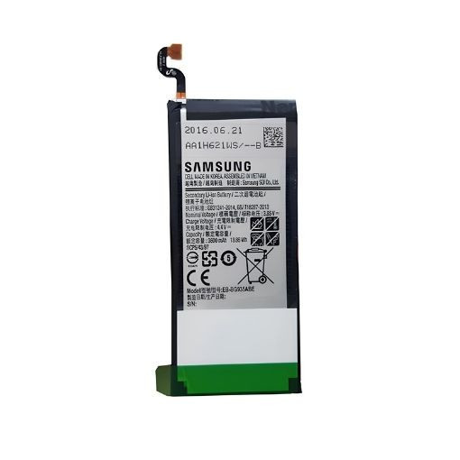 Thay Pin Samsung Galaxy S7 Edge