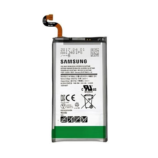 Thay Pin Samsung Galaxy S8 Plus