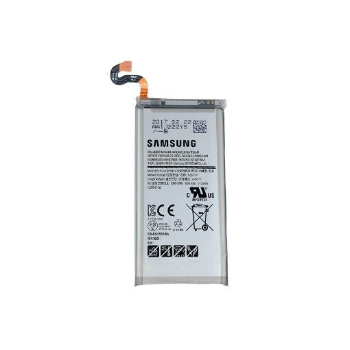 Thay Pin Samsung Galaxy S8