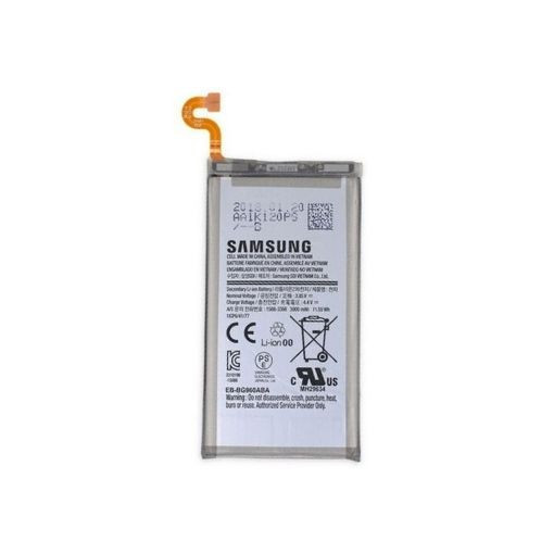 Thay Pin Samsung Galaxy S9