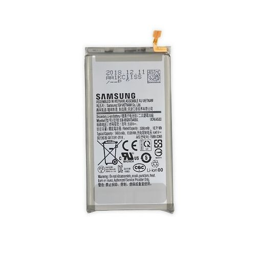 Thay Pin Samsung Galaxy S10 Edg