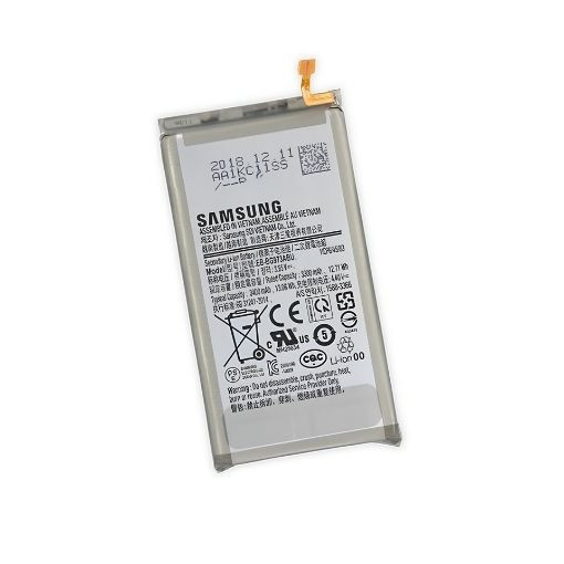 Thay Pin Samsung Galaxy S10