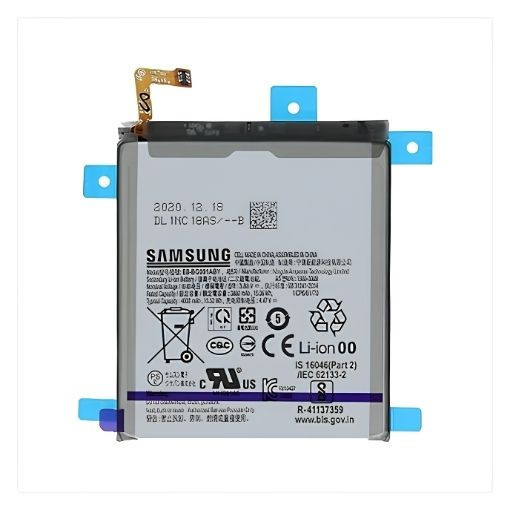 Thay Pin Samsung Galaxy S21 FE 5G