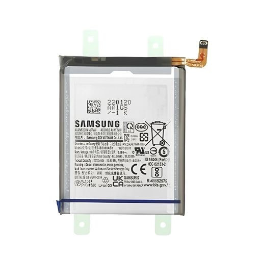 Thay Pin Samsung Galaxy S22 Ultra