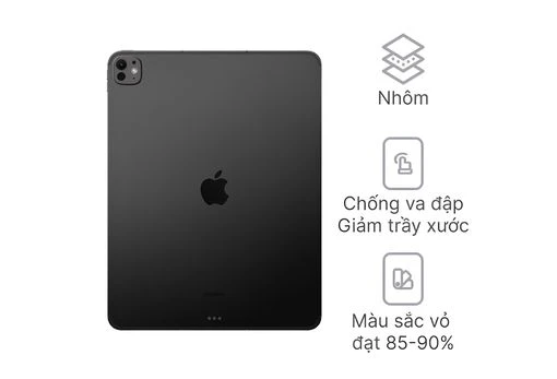 Thay vỏ iPad Pro M5 11 inch 2025