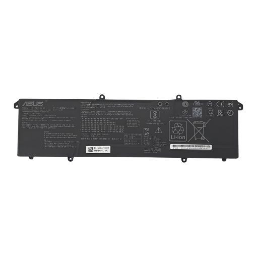 Thay pin laptop Asus VivoBook 16 OLED X1605PA