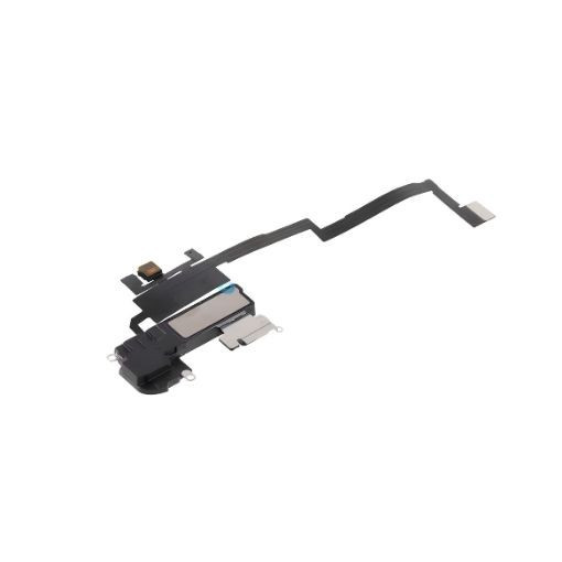 Thay cáp cảm biến, áp tai iPhone XR