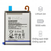 Thay pin Samsung Galaxy A25