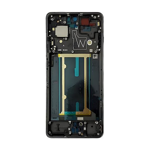 Thay khung vỏ OnePlus Ace 5