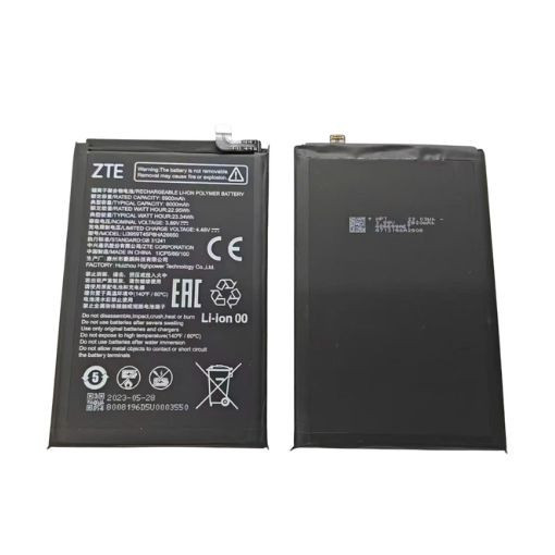 Thay pin ZTE Nubia Neo 2 5G