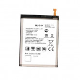 Thay pin LG Velvet 5G (BL-T47)