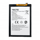Thay pin Tecno Spark 6