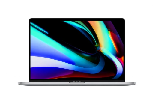 Sửa main lỗi nguồn MacBook Pro 16 inch 2019