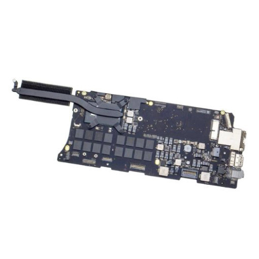 Sửa main lỗi nguồn MacBook Pro 16 inch 2019