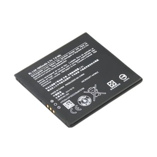 Thay pin Nokia Lumia 540