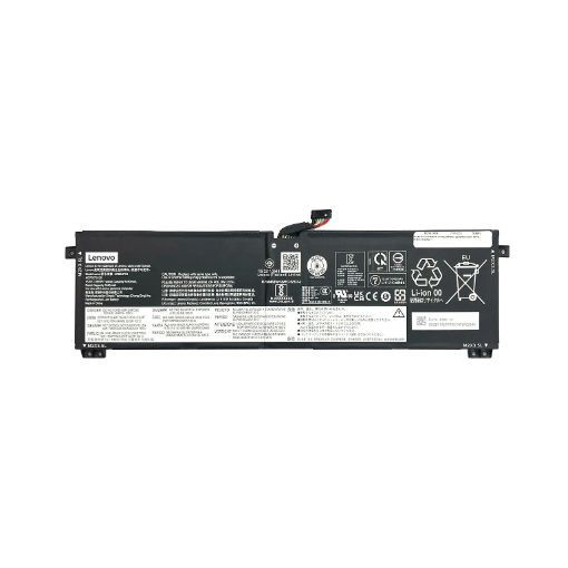 Thay pin Laptop Lenovo ThinkBook 14 G6+