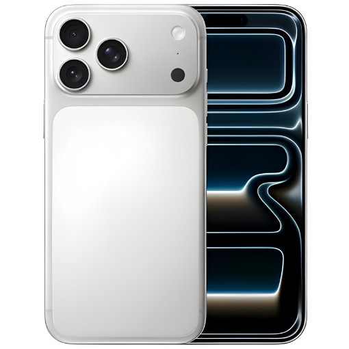 Sửa lỗi mất nguồn iPhone 17 Pro Max