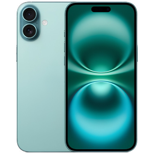 Sửa lỗi mất nguồn iPhone 16 Plus