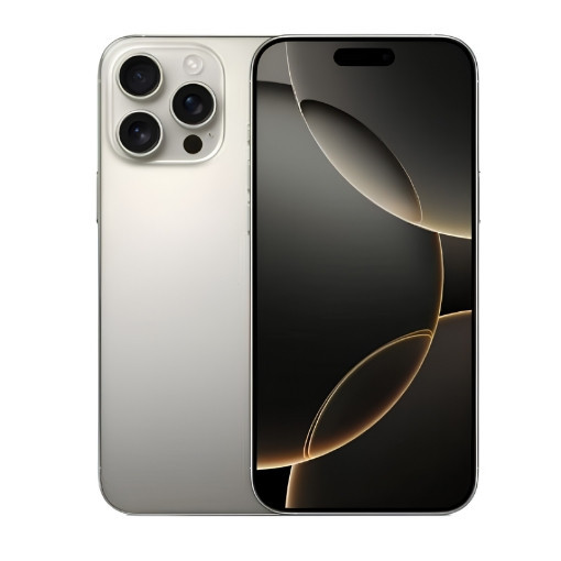 Sửa lỗi sạc iPhone 16 Pro Max