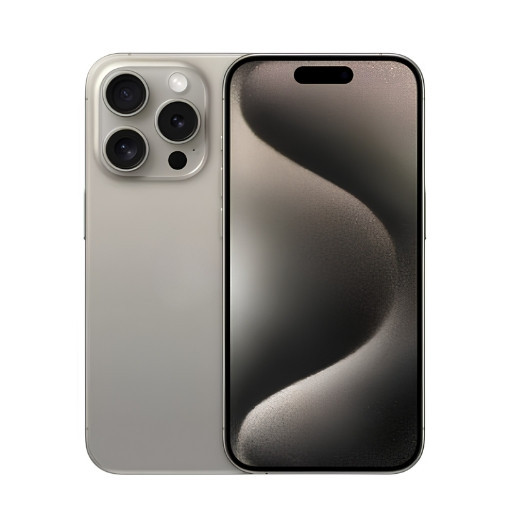 Sửa không âm thanh iPhone 15 Pro
