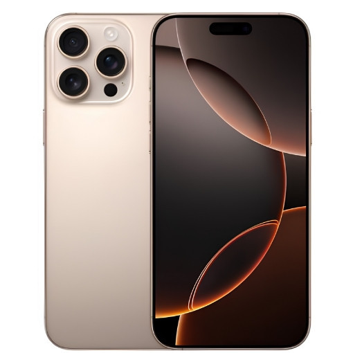 Sửa lỗi mất nguồn iPhone 16 Pro Max