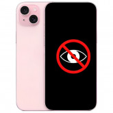 Ép IC hiển thị màn hình iPhone 15