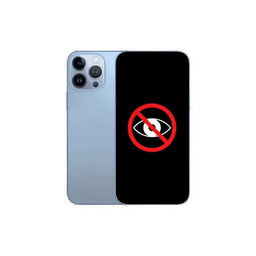Ép IC hiển thị màn hình iPhone 13 Pro Max