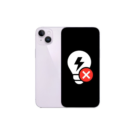 Ép IC hiển thị màn hình iPhone 14