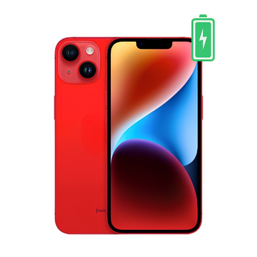 Sửa hao Pin iPhone 14