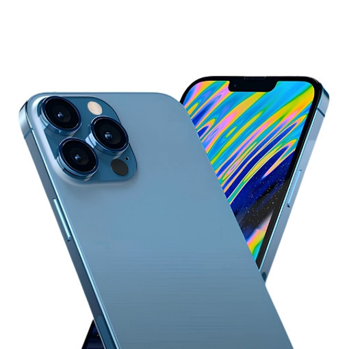 Sửa không âm thanh iPhone 13 Pro