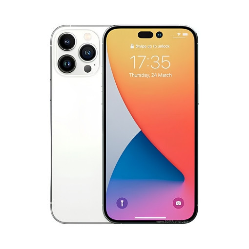 Sửa lỗi mất nguồn iPhone 14 Pro Max