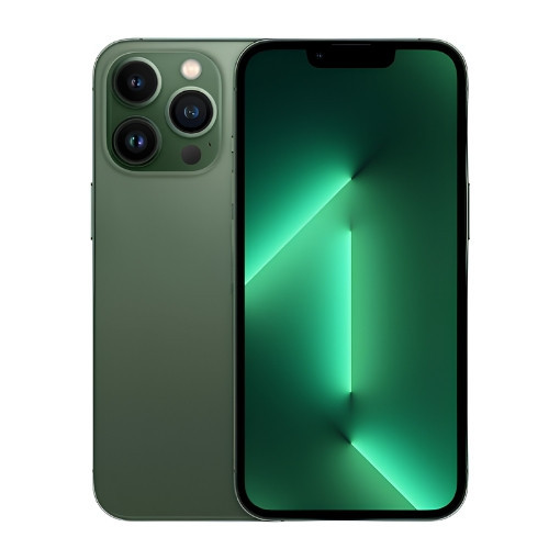 Sửa lỗi mất sóng trên iPhone 13 Pro