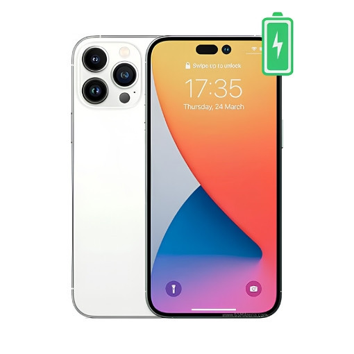 Sửa hao Pin iPhone 14 Pro Max