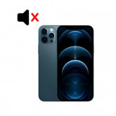 Sửa không âm thanh iPhone 12 Pro