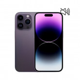 Sửa không âm thanh iPhone 14 Pro