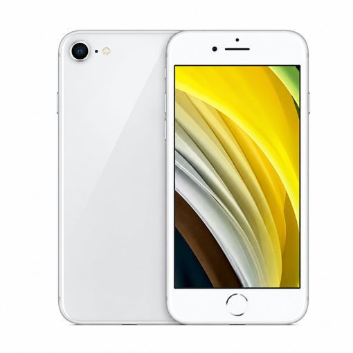 Sửa Lỗi Sạc iPhone SE 2020