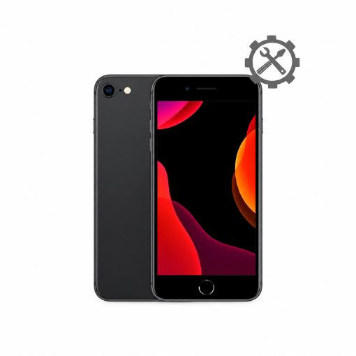 Sửa lỗi mất nguồn trên iPhone SE 2022