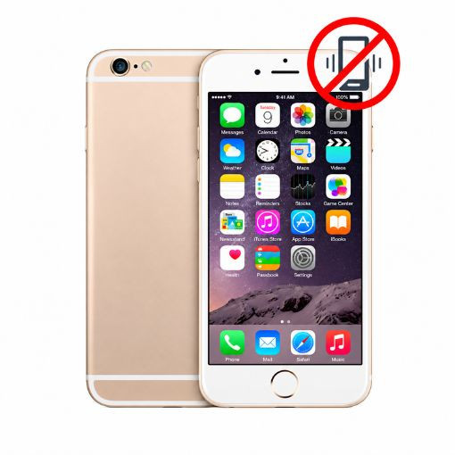 Sửa Không Chuông iPhone 6 Plus